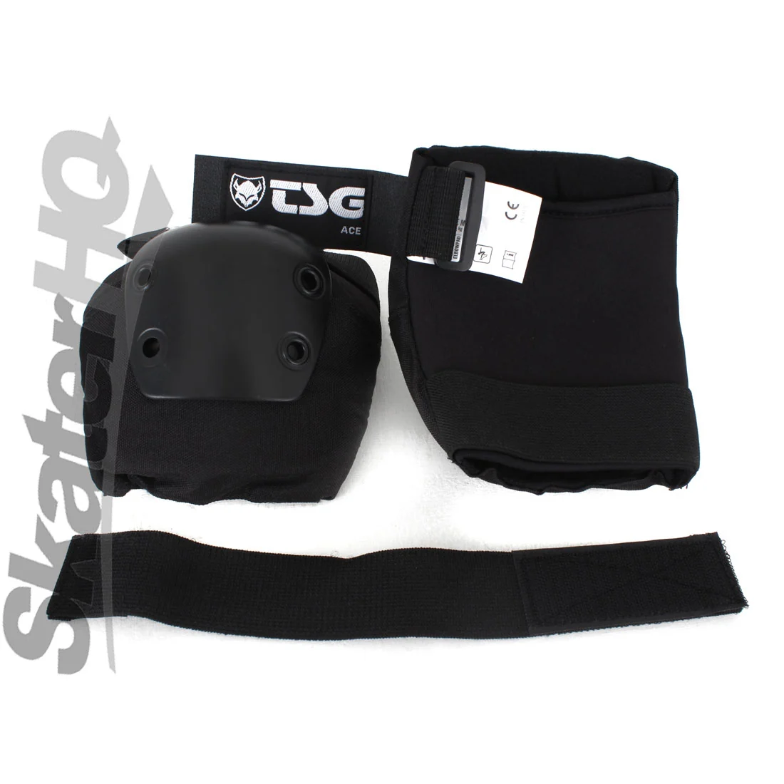 TSG Elbow Ace Pads - Large - Image 4
