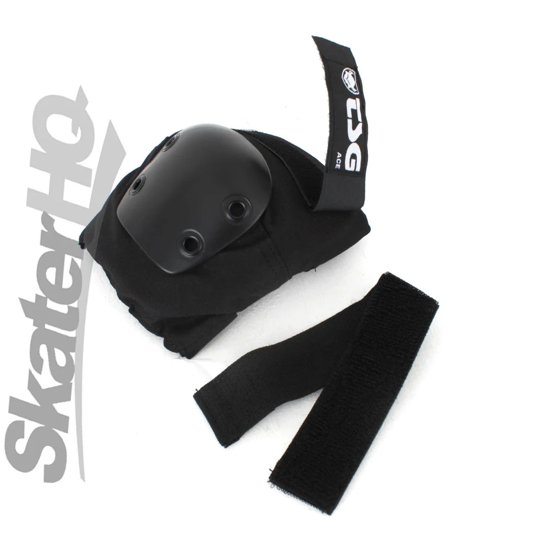 TSG Elbow Ace Pads - Small - Image 3