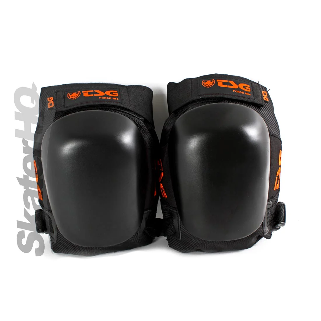 TSG Force 3 Plus D30 Kneepad XL