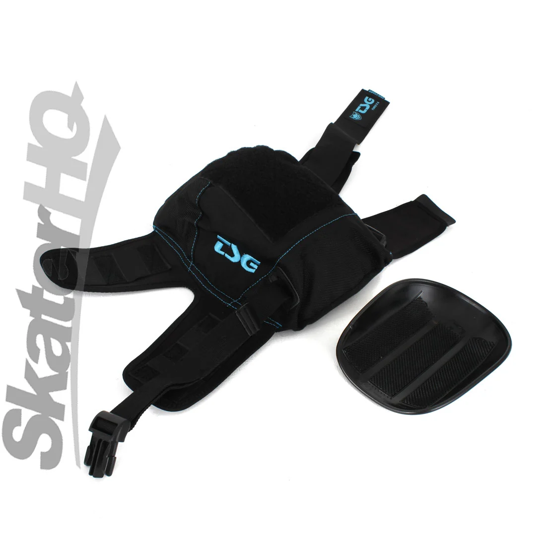TSG Force V Arti-Lage Kneepads - Medium - Image 3