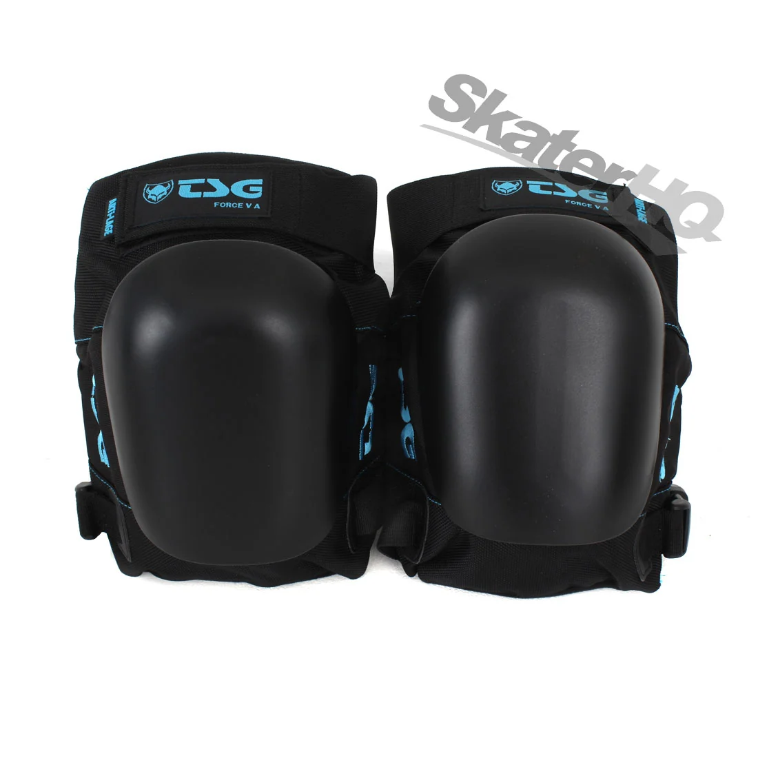 TSG Force V Arti-Lage Kneepads - XLarge