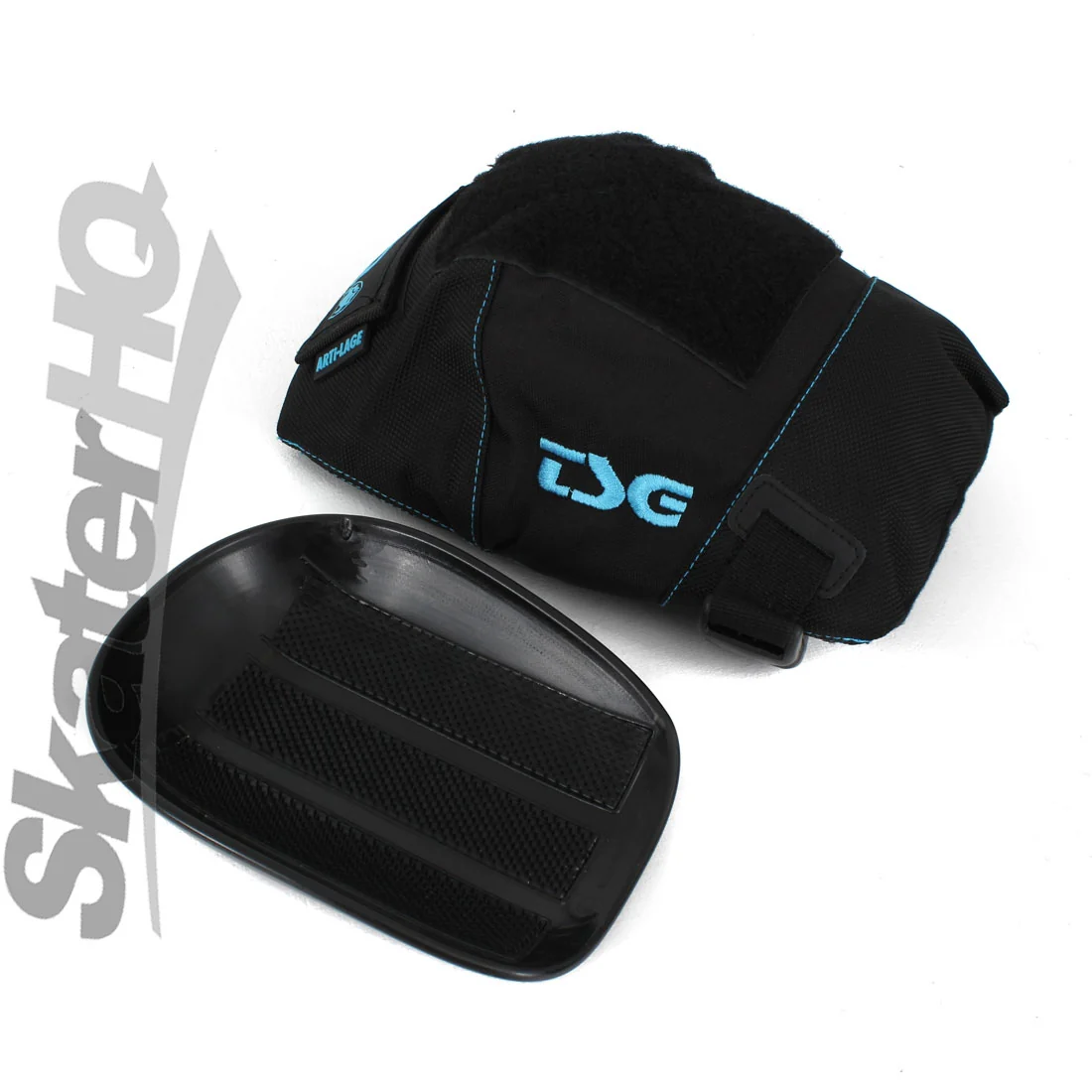TSG Force V Arti-Lage Kneepads - XLarge - Image 2