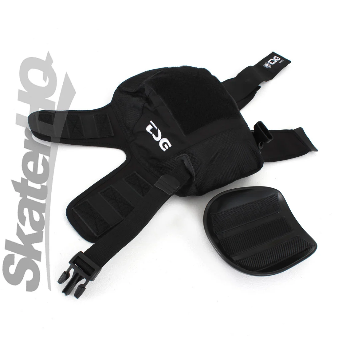 TSG Force V Kneepads - Medium - Image 3