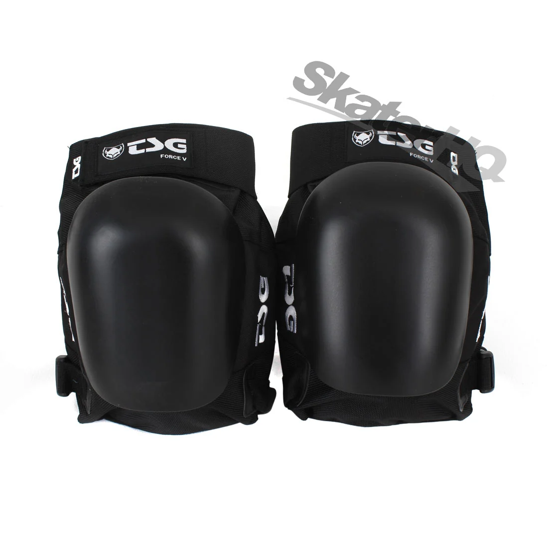 TSG Force V Kneepads - Small