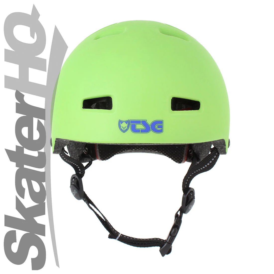TSG Nipper Maxi Satin Green XS 54cm - Image 2
