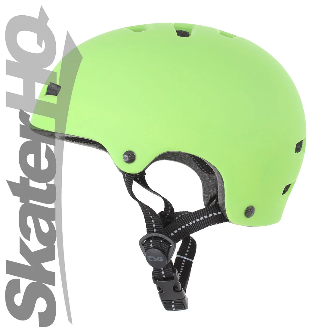 TSG Nipper Maxi Satin Green XS 54cm - Image 3