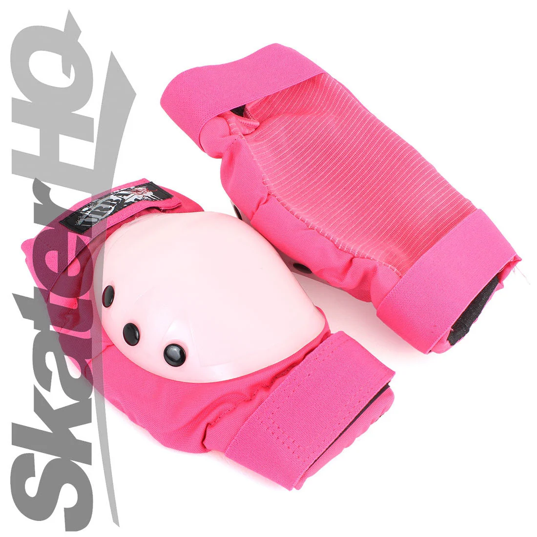 Urban Skater Knee/Elbow Pink - Medium - Image 2