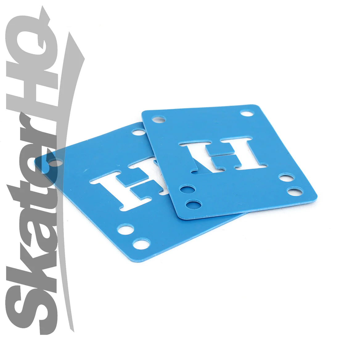 Paramount 1mm Soft Riser Pads - Blue - Image 2