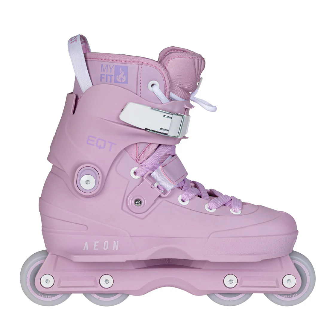 USD Aeon 60 EQT Skate - Pink