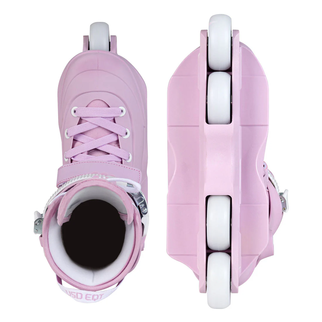 USD Aeon 60 EQT Skate - Pink - Image 3
