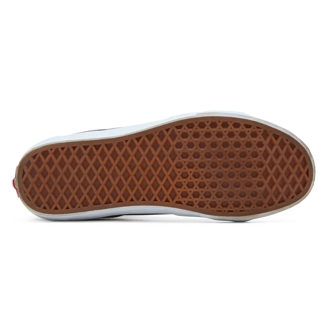 Vans SK8-HI Shoe - Black - Image 3
