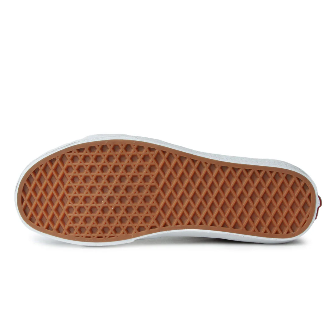 Vans SK8-HI Shoe - Monogram Port Royal - Image 3