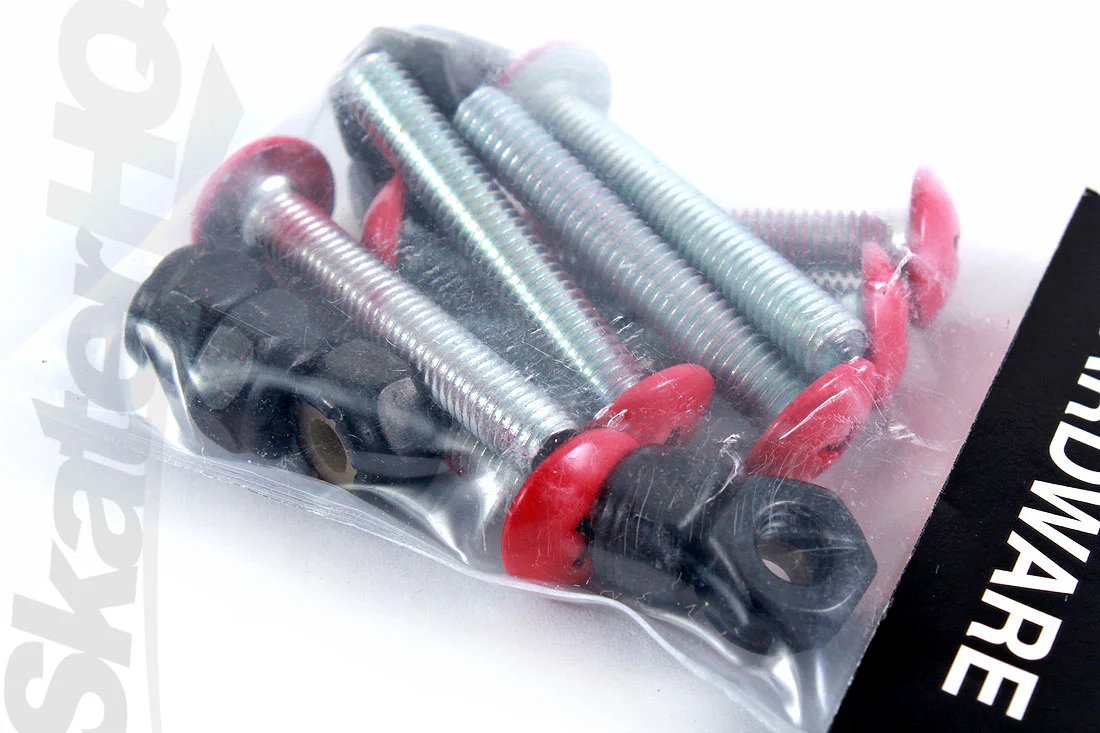 Venom 1.25 Pan Head Bolt - Image 3