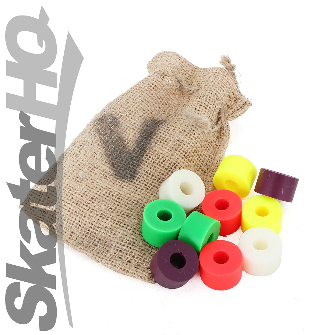 Venom Bushings Downhill Barrel HPF - 10pk - Image 2