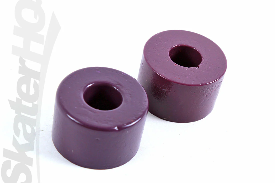 Venom Bushings Downhill HPF 87A Purple - Image 2