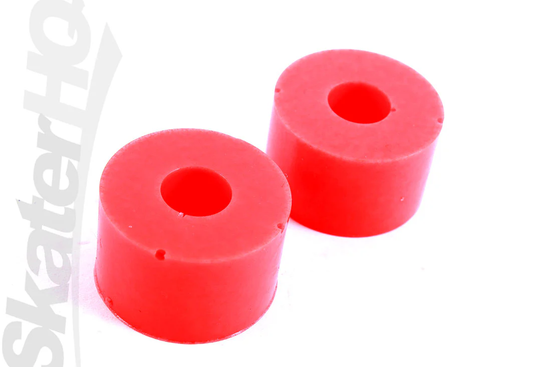 Venom Bushings Downhill HPF 90A Red - Image 2