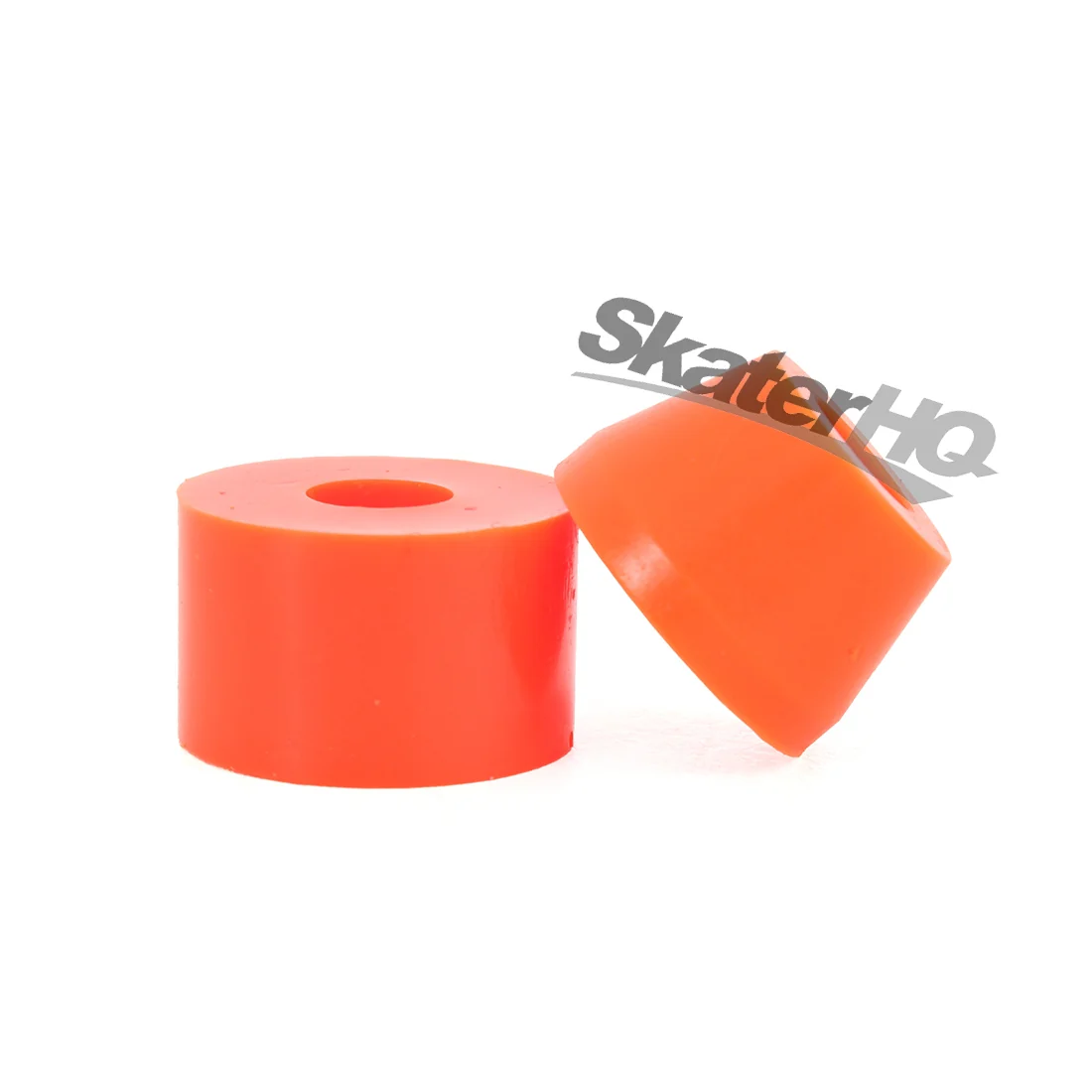 Venom Bushings Standard 81A - Neon Orange