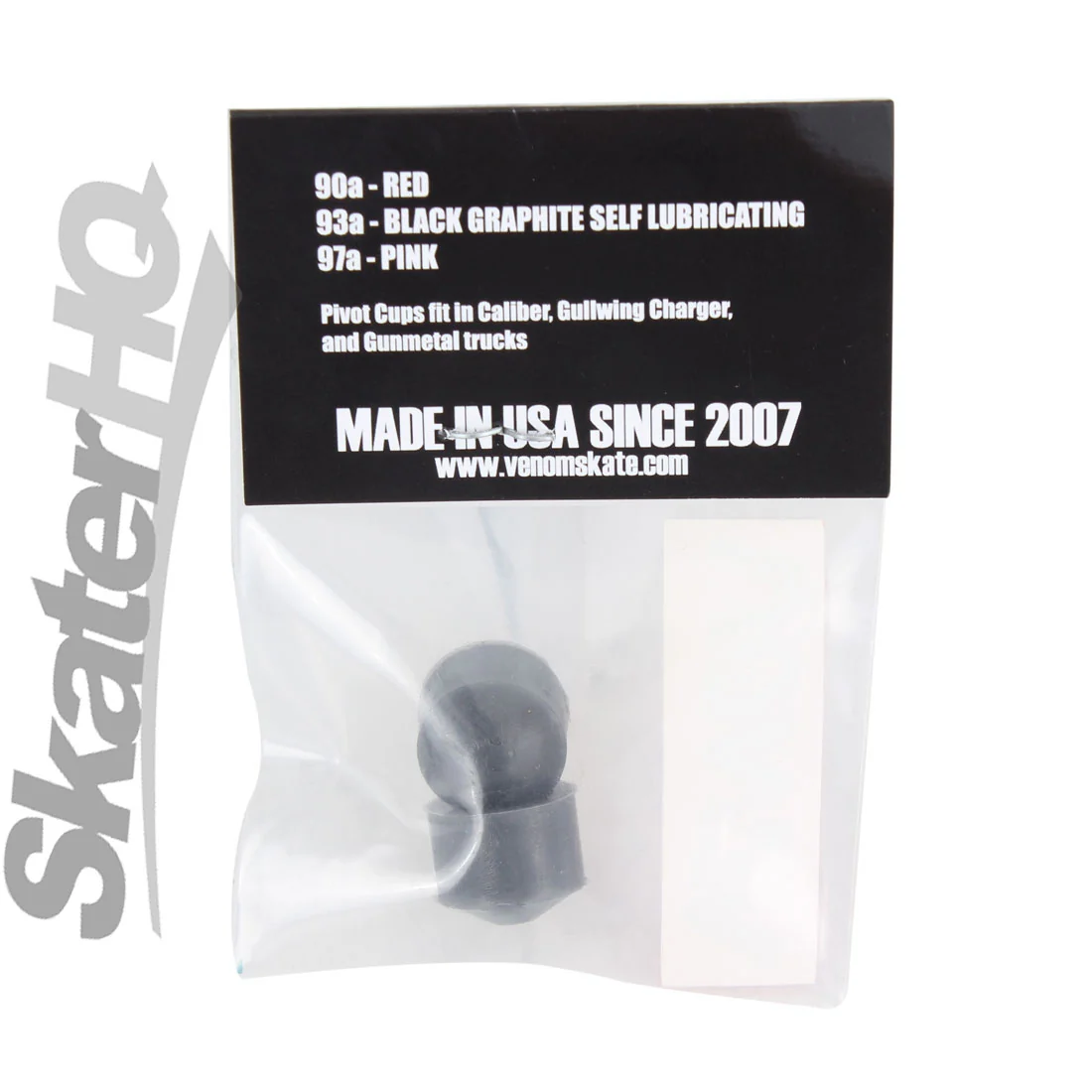 Venom Pivot Cups 93a - 2pk - Image 4