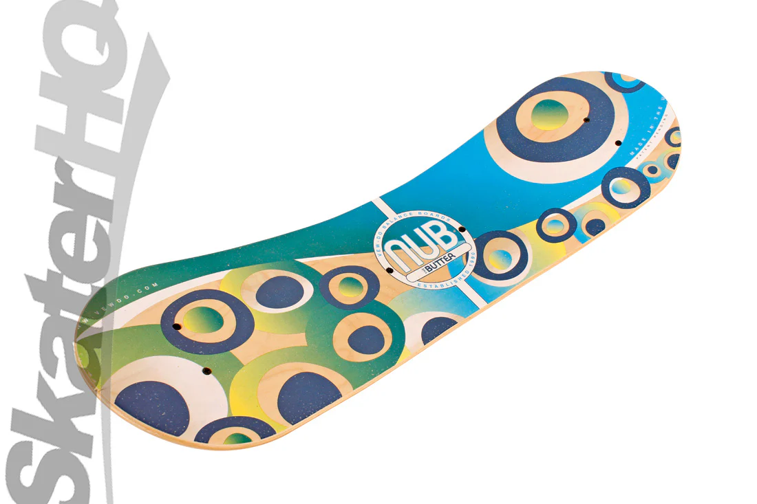 Vew-Do NUB Butter Balance Board - Image 2