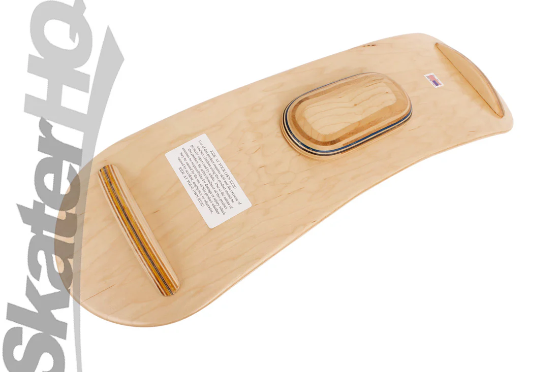Vew-Do NUB Butter Balance Board - Image 3