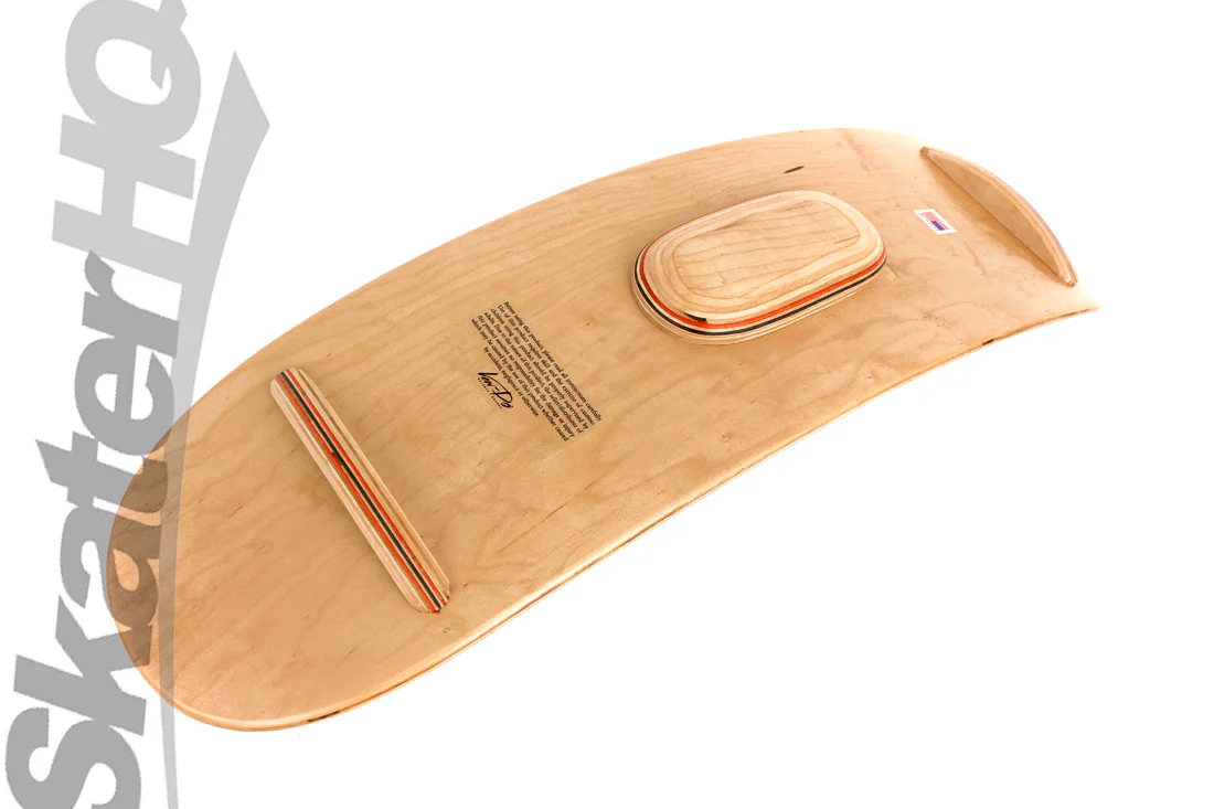 Vew-Do NUB Pickle Balance Board - Image 3