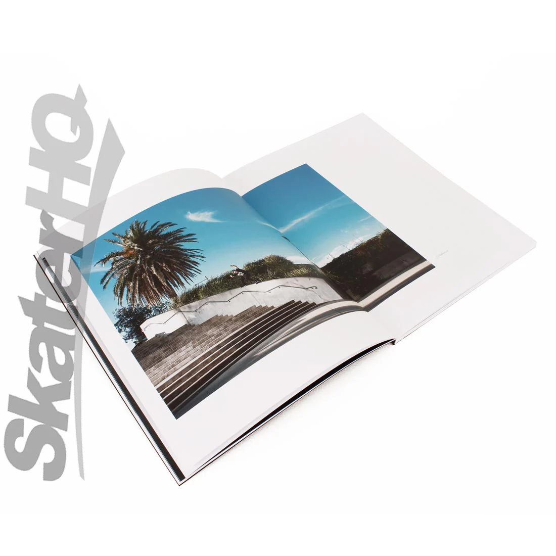 Vine St Chapter 2 Book w/ 50% Off Movie Code - Image 2
