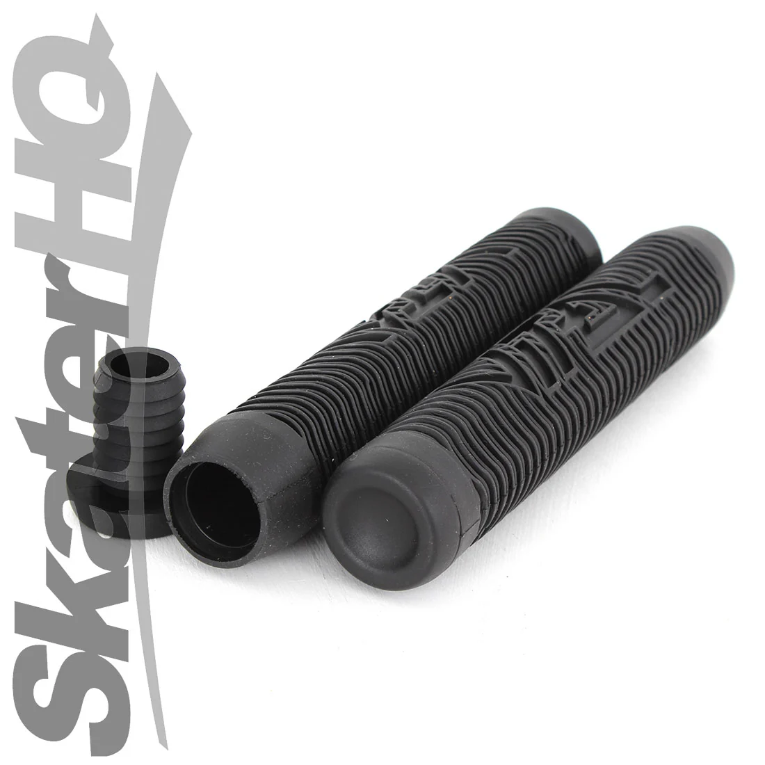 Vital Handle Grips - Black - Image 2