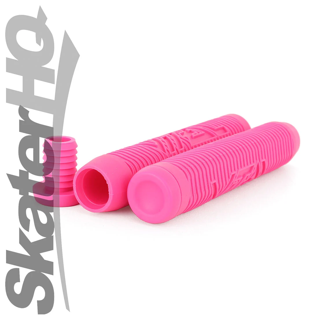 Vital Handle Grips - Pink - Image 2