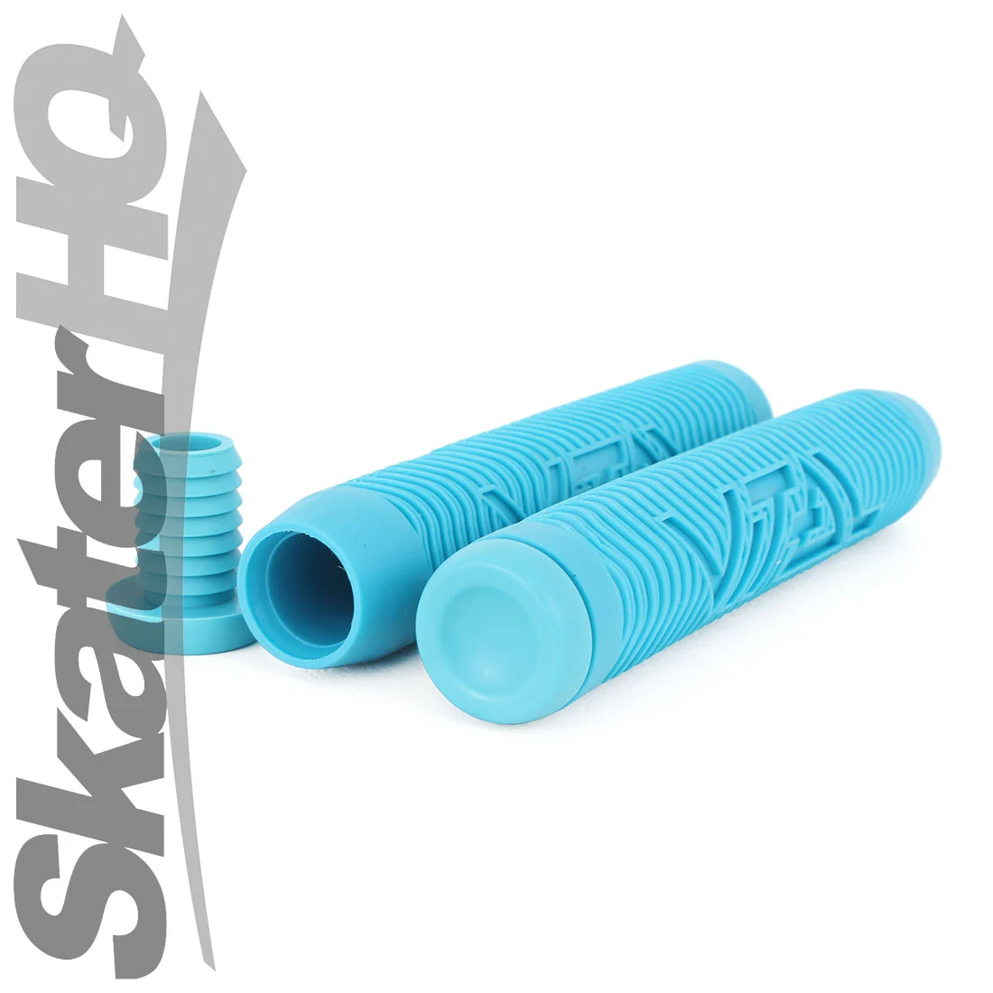 Vital Handle Grips - Teal - Image 2