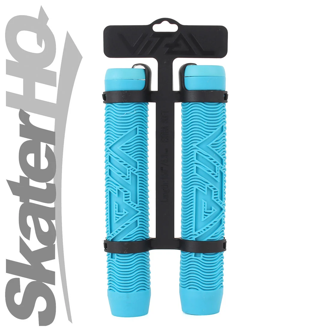 Vital Handle Grips - Teal - Image 3