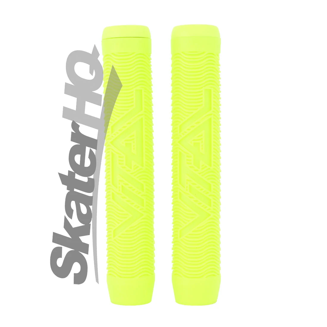 Vital Handle Grips - Yellow