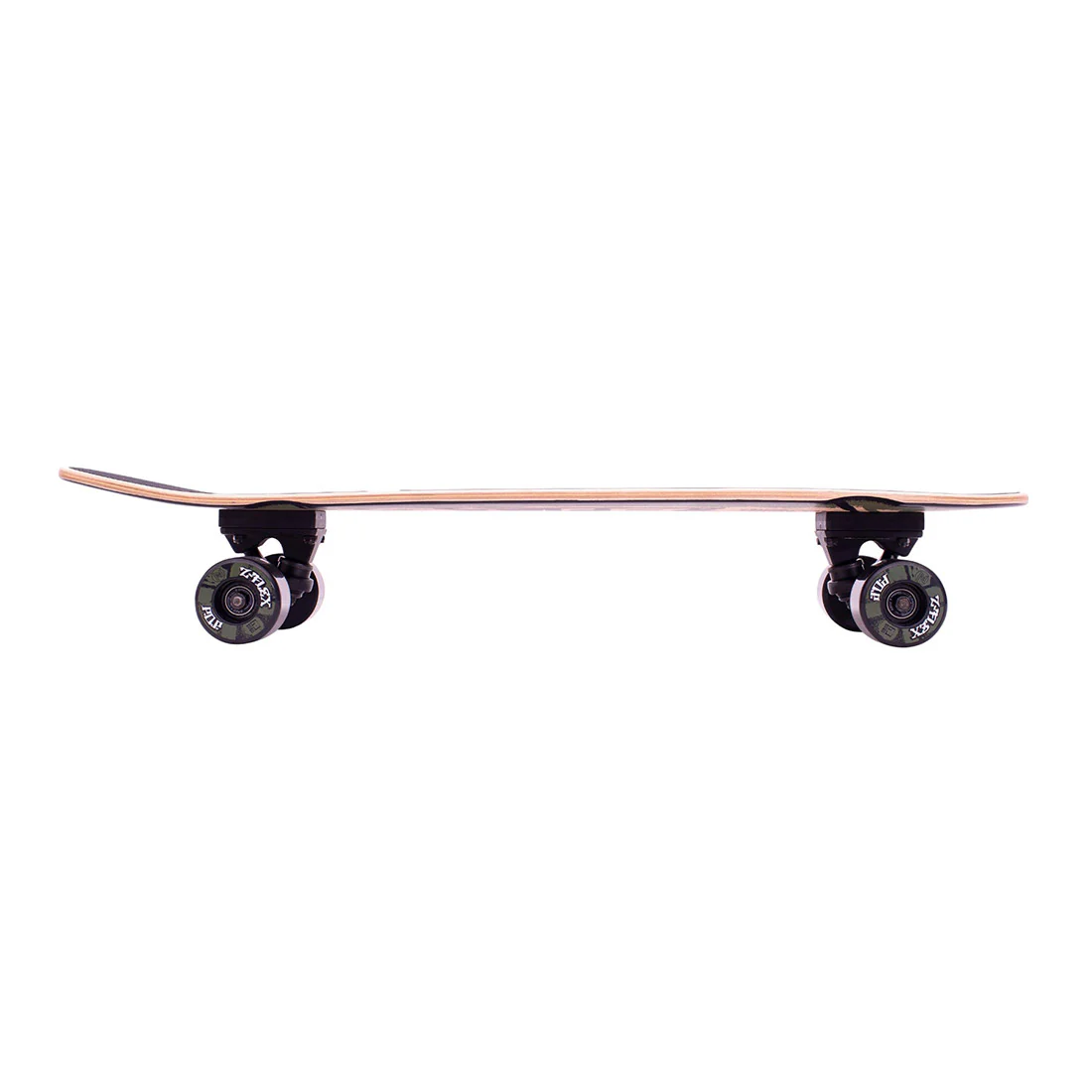 Z-Flex POP 29 Jay Adams Cruiser - Olive - Image 3