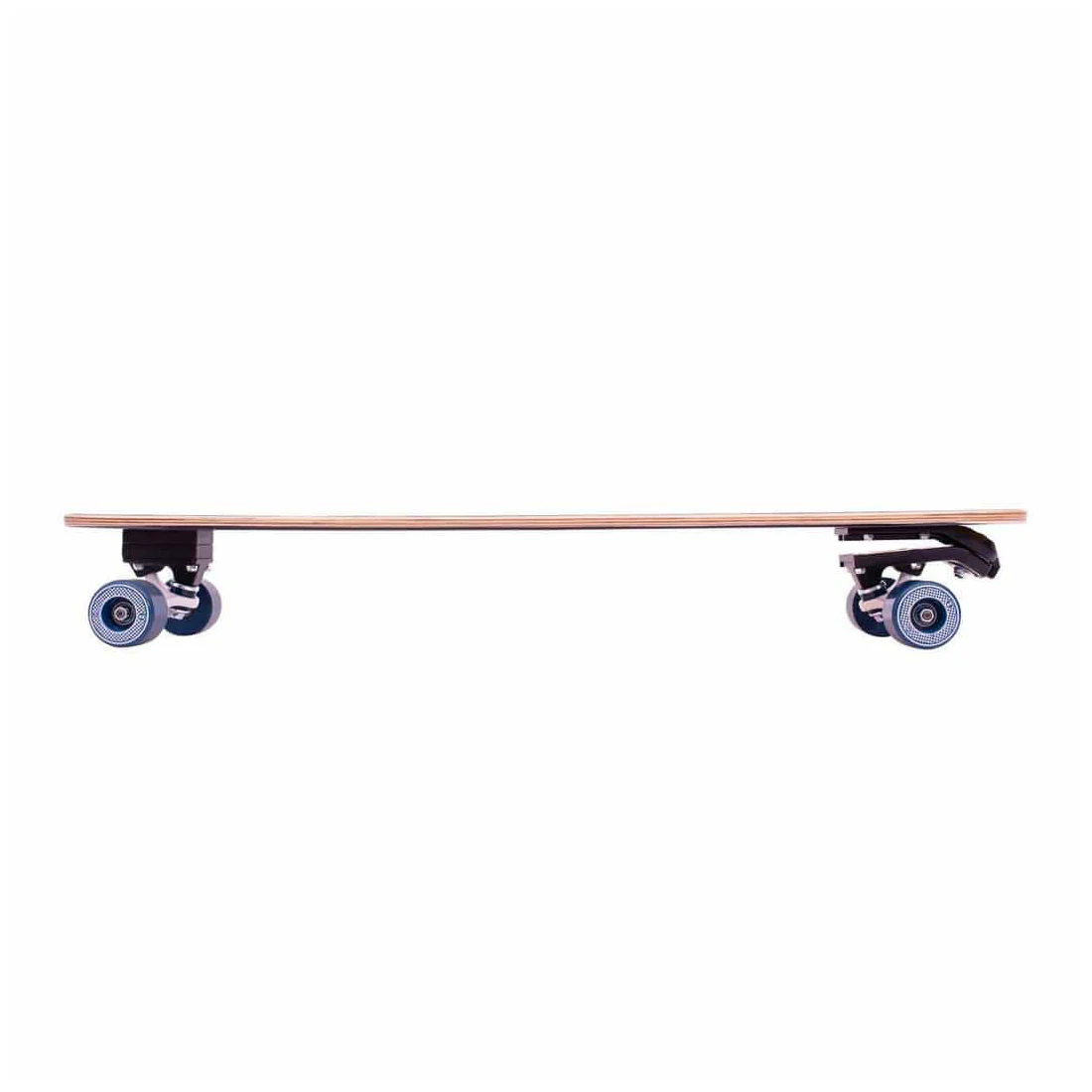Z-Flex Surf-A-Gogo 37 Surfskate Log Roll Complete - Image 3