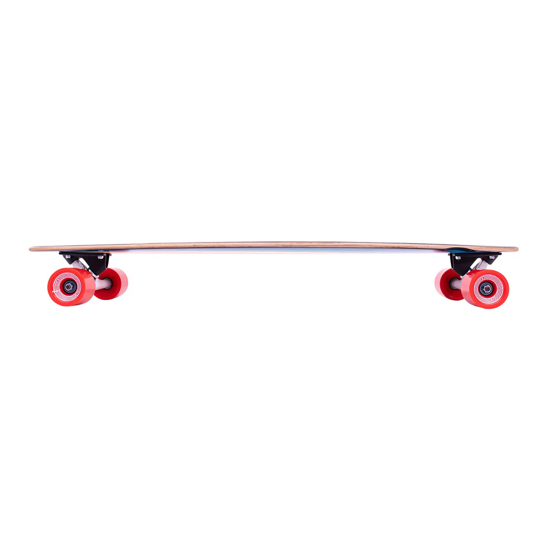 Z-Flex Surf-A-Gogo 38 Pintail Complete - Image 3