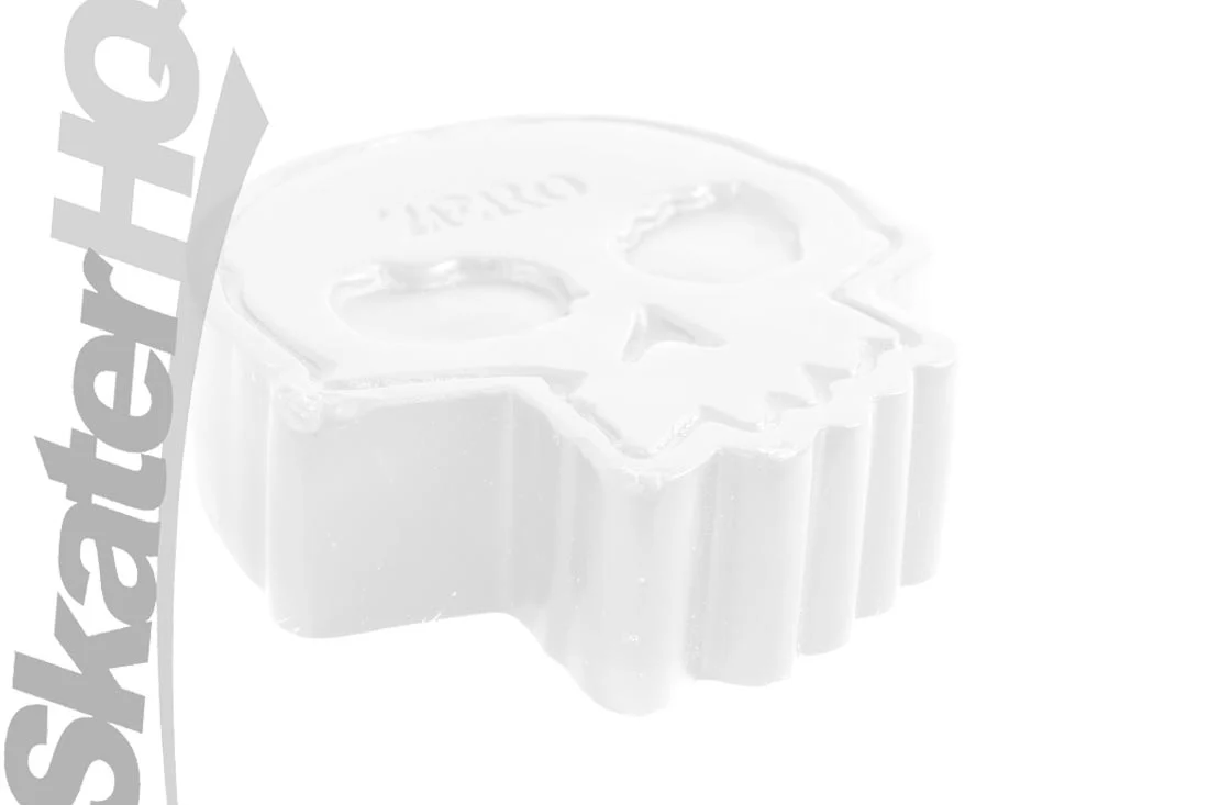 Zero Skull Wax White - Image 2
