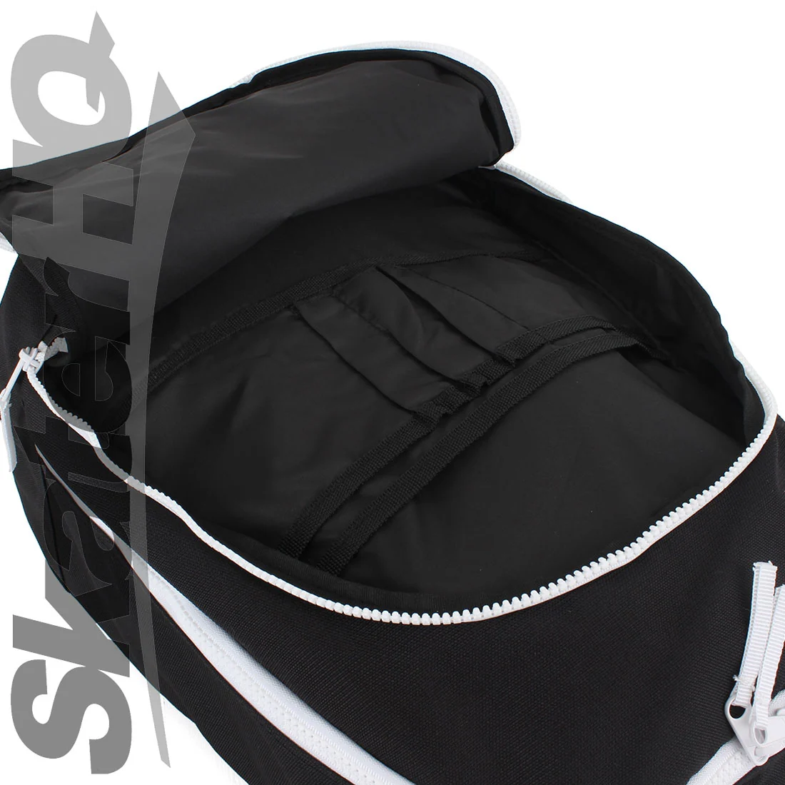 Zoo York 1993 Backpack - Black/White - Image 5